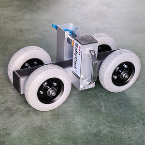 Raizi Babycart Klein Formaat Marmer Kwarts Granieten Stenen Plaat Transport Kar Plaat Dolly <span class=keywords><strong>Trolley</strong></span> - Product Image 2