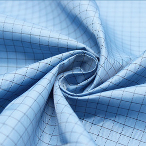 Vải Dẫn Điện Chống Tĩnh Điện 100% Polyester 100D Trực Tiếp Từ Nhà Máy - Product Image 3