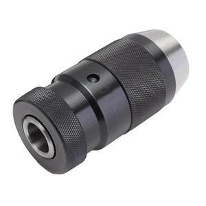 Mandrin de perceuse R8 MT4 à tige morse C20 à tige droite Machine CNC Mandrin de perceuse auto-serrant B12 B16 B18 B22 - Product Image 3
