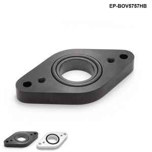 Válvula de soplado BOV adaptador de brida para Mazda diputados <span class=keywords><strong>3</strong></span> MP 6 CX7 BOV FV RS R EP-BOV5757HB - Product Image 1