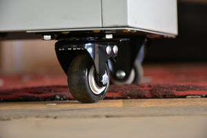 Armoire en acier pour meubles d'hôpital/armoire à dossiers/armoire à dossiers - Product Image 3