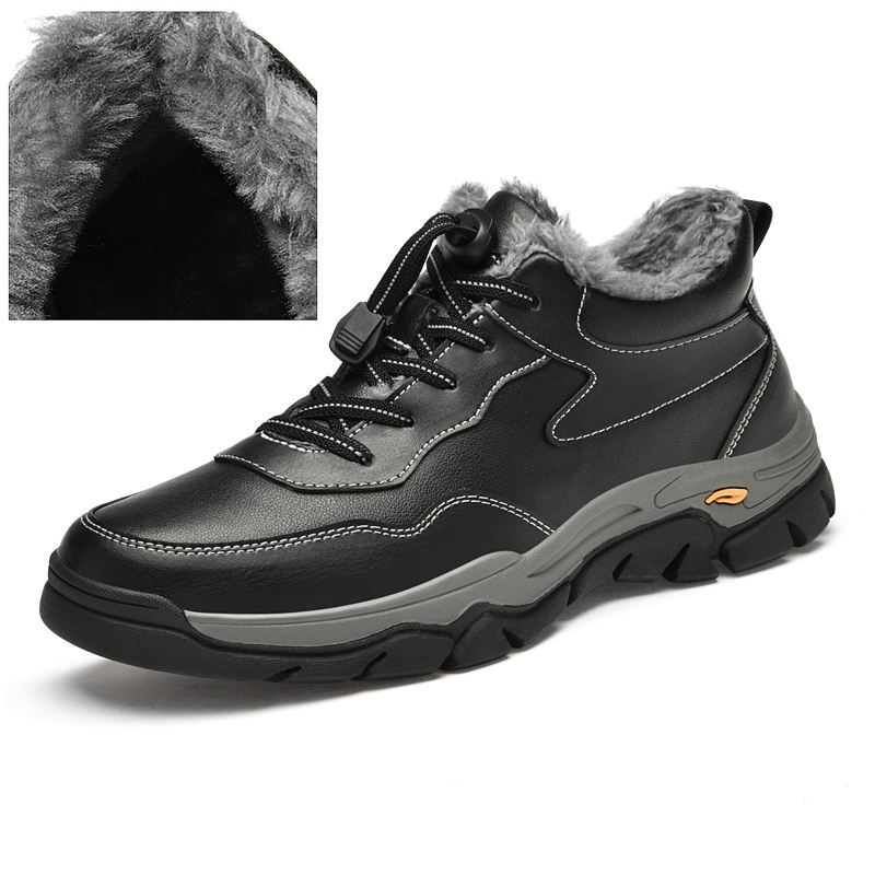 Versión Cálida Negra