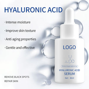 Fabricante de Fábrica, Ácido Hialurónico Antiarrugas, Reparación Facial, Blanqueamiento, Iluminación, Hidratación, Cuidado de la Piel del Rostro - Product Image 3