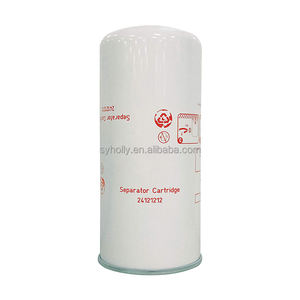 Separador de aceite, compresor de aire, <span class=keywords><strong>24121212</strong></span> Gas, precio de fábrica, venta al por mayor - Product Image 1