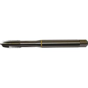 TTAKE Standard <b>Tap</b> TA1450 Uncoated Metric Chip Free Machine <b>Taps</b> for Nonferrous Metals Holes Tolerance 6H Diameter 14mm Length - Product Image 1