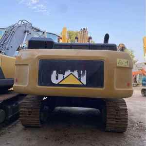 Rups 336d/330bl Crawler Mini Graafmachine <span class=keywords><strong>Backhoe</strong></span> Onderdelen 2023 Model Voor Motorpomp Versnellingsbak 2500W 30 Ton Bedrijfsgewicht - Product Image 3