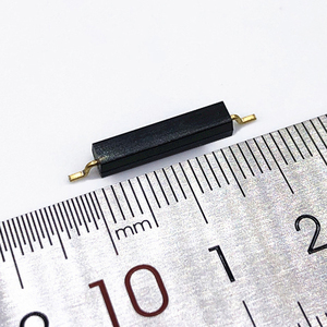 สวิตช์รีมีแผงวงจรขนาดเล็กแผงวงจร SMD แบบรีทแผงวงจร PCB 59165-1-S-00-D แม่เหล็กอะไหล่ CT10-1530-G2 Littelfuse - Product Image 1