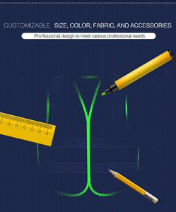 Vêtements <span class=keywords><strong>de</strong></span> <span class=keywords><strong>travail</strong></span> d'avertissement bon marché EN2047 vestes <span class=keywords><strong>de</strong></span> bombardier <span class=keywords><strong>de</strong></span> sécurité réfléchissantes uniformes - Product Image 4