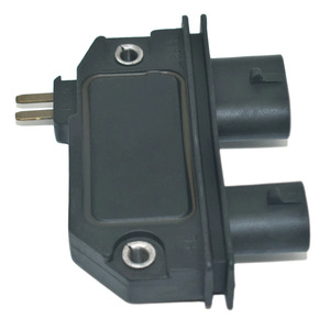 Module d'allumage RZ-CM-002 16139379 pour Buick Chevrolet D1980 OE 01989747 DAB704 Pièce de rechange - Product Image 3