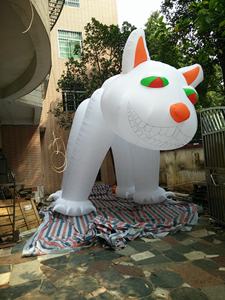 도매 사용자 정의 거대한 광고 가능성이 풍선 고양이 - Product Image 4