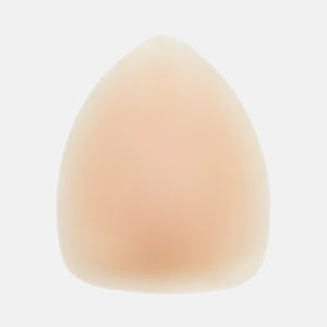 JOGOGO Protetores de Mamilo Invisíveis Ultra Finos de Silicone Adesivo Reutilizáveis Leves e Amigáveis à Pele para Mulheres - Product Image 1