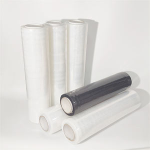 <span class=keywords><strong>Film</strong></span> étirable industriel LLDPE super économique, rouleau de <span class=keywords><strong>film</strong></span> transparent pour emballage, rouleau de <span class=keywords><strong>film</strong></span> pour machine - Product Image 2