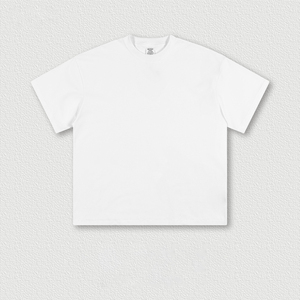 Fabricants de t-shirts streetwear MT2580, t-shirts surdimensionnés personnalisés pour hommes, 230 grammes, séchage rapide, anti-UV - Product Image 5