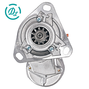 ชุดสตาร์ทเตอร์สำหรับงานหนัก EexcavaStart S25115 2330095015 2330096019 4.5KW สำหรับ 100 NX - Product Image 1