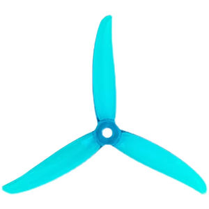 Gemfan VANOVER 5136 Baling-baling PC <span class=keywords><strong>3</strong></span> Bilah untuk Drone Balap Quadcopter FPV Freestyle 5 inci, Perlengkapan Multirotor DIY - Product Image 6