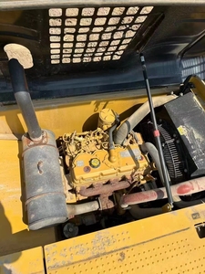 เครื่องขุดไฮดรอลิกมือสอง20ตันเครื่องขุดใช้รถขุดตีนตะขาบ cat320gx มือสอง - Product Image 6