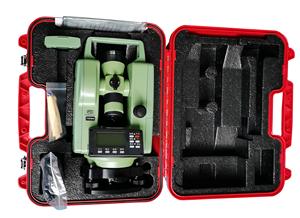 Alta Qualidade DADI Marca Levantamento Instrumento Digital 2 ''Electronic <span class=keywords><strong>Theodolite</strong></span> - Product Image 6