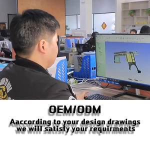 Baixo custo alto volume ouro fundição grão mão fundição kit gesso mão molde para peças hardware - Product Image 6