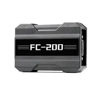 CG FC200 Auto Scanner : Meilleur outil de programmation ECU et PLC pour analyseur de clé de voiture et de moteur, modèle A1, programme d'affiliation, ordinateur