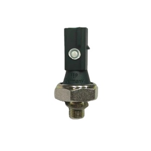 เซ็นเซอร์วัดแรงดันน้ำมันเครื่อง FEP รุ่น 036919081C สำหรับรถยนต์ Volkswagen Jetta Sharan Audi A1 A3 A4 A5 A6 Q5 ผลิตในเยอรมนี - Product Image 1