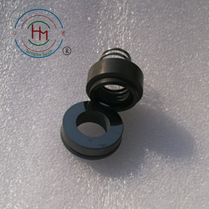 Con dấu cơ khí <span class=keywords><strong>101</strong></span> kích thước ban đầu silicon carbon con dấu cao su cho Shini bơm TP 55 75 150 - Product Image 4