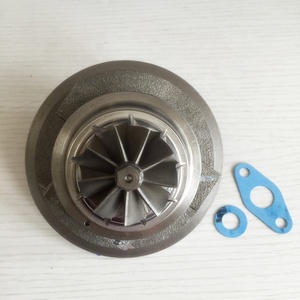 RHF4 VT10 1515A029 VB420088เทอร์โบเทอร์โบชาร์จเจอร์ตลับ/CHRA สำหรับ <span class=keywords><strong>W200</strong></span> ,L200รถบรรทุก2006- 4D5C - Product Image 1