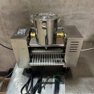 Crêpière rotative <span class=keywords><strong>à</strong></span> usage commercial en vente chaude - Product Image 3