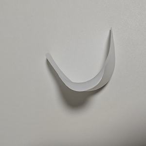 Factory Direct Sale Kezhi International HT-92025 <b>Heel</b> Stabilizer for Back Counter Stiffness <b>Support</b> Shoes Made China Other - Product Image 3