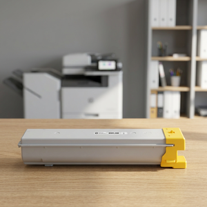 ตลับหมึกโทนเนอร์สีเหลืองแท้ H P W9192MC สำหรับเครื่องพิมพ์เลเซอร์เจ็ท คุณภาพสูงเพื่อประสิทธิภาพที่ดีที่สุด - Product Image 3