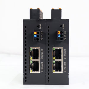 16-Channel Digital <strong>Output</strong> <strong>Module</strong> with 16DO NPN Modbus TCP Ethernet/IP Remote Io <strong>Module</strong> <strong>Input</strong> and <strong>Output</strong>(io) - Product Image 6