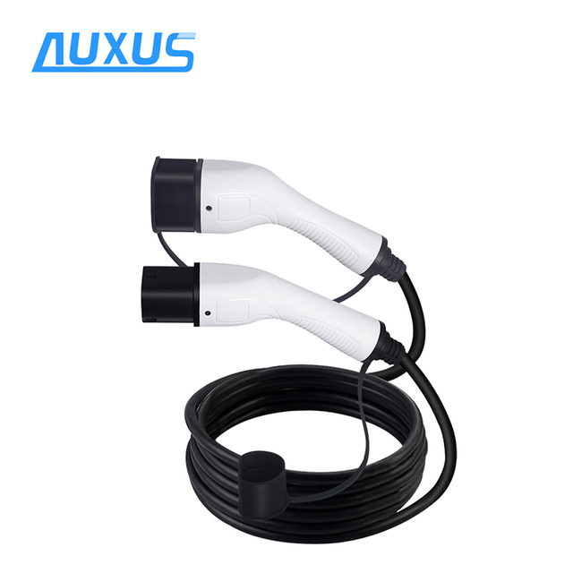 22 kw OEM Outdoor Type 2 EV SE Cable Ev Car Charging Electric EV Charger