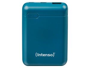 INTENSO USB Powerbank 7313537 XS 10000, 10.000 mAh, essence (9859273123) - Product Image 2