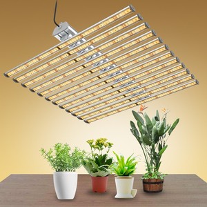 2022 החדש 1000W לגדול אור led בעוצמה גבוהה תעשיית לגדול אור led מתקן מסחרי מקורה חווה אור - Product Image 5