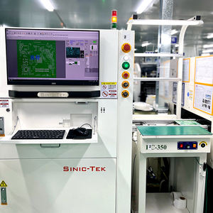 Layanan Satu Atap Profesional SMT Shenzhen untuk Papan Sirkuit Prototipe Menawarkan BOM GERBER PCB PCBA Prototipe - Product Image 6