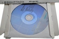 Software PLC EWK-SUS1055027 Step7 Professional 2006 SR6 para PLC