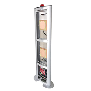 เครื่องอ่าน <span class=keywords><strong>RFID</strong></span> <span class=keywords><strong>UHF</strong></span> สำหรับประตูทางเข้าห้องสมุด 902-928mhz เครื่องอ่าน <span class=keywords><strong>RFID</strong></span> สำหรับหนังสือในห้องสมุดหรือระบบควบคุมการเข้าถึงทรัพย์สิน - Product Image 3