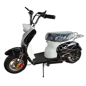Motocross électrique 250w 24V <span class=keywords><strong>mini</strong></span> scooter électrique vélos de motocross pour enfants à vendre - Product Image 6