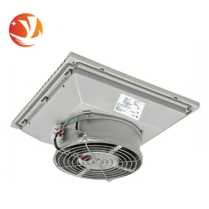 Ventilateurs de refroidissement de rack SK3325100 d'origine, neufs, pour contrôleur programmable PLC - Product Image 2