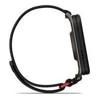 Reloj Inteligente (AMOLED) VENU X1 Negro E Slate 46 mm Carga Magnética Garmin OS 5 ATM Resistente al Agua 11-30 Días de Duración de la Batería