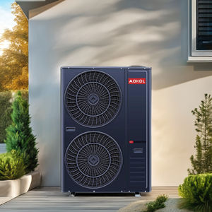 18kw dhw monobloc משאבת חום חום חום חום מים בסין ייצור cekeymark erpa ++ סין מערכת משאבת חום אנרגיה חדשה מערכת משאבת חום אנרגיה - Product Image 2