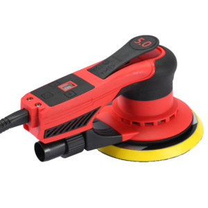 Máy đánh bóng xe điện cầm tay 360W giá xuất xưởng, máy chà nhám, máy đánh bóng gỗ dùng cho chăm sóc xe hơi - Product Image 1