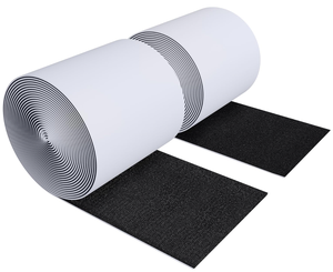 Harga grosir 100mm gratis sampel Velcroes pengencang dengan perekat tahan lama <span class=keywords><strong>Hook</strong></span> dan <span class=keywords><strong>Loop</strong></span> Tape - Product Image 3