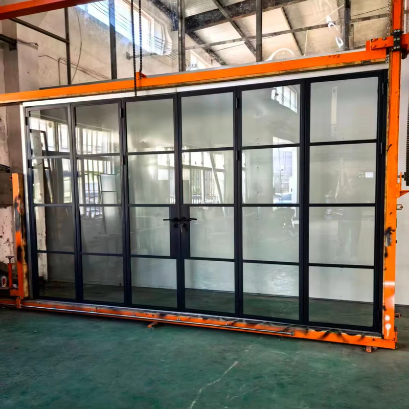 Aluminum Profile for Doors Sliding Door