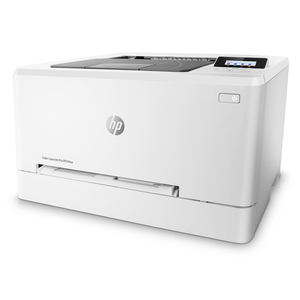 Impresora HP <span class=keywords><strong>Color</strong></span> <span class=keywords><strong>LaserJet</strong></span> <span class=keywords><strong>Pro</strong></span> <span class=keywords><strong>M254nw</strong></span> 600x600dpi 21ppm USB A4 - Product Image 3