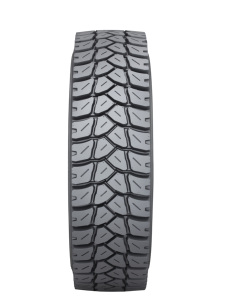 Accesorios para Camiones, Neumáticos para Camión 315/80R22.5 13R22.5 Giti GDM686/GDM686+ TBR M+S 3PMSF, Neumáticos de Invierno para Camión 315/80R22.5 13R22.5 315/8 - Product Image 2