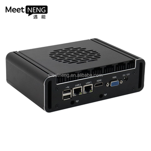 Mini-ordinateur industriel Meetneng série Nano, Mini-PC industriel, Mini-ordinateur hôte industriel - Product Image 1