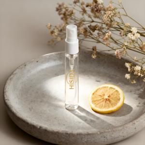 ขวดน้ำหอมแบบจีบขนาด2มล. 3มล. 5มล. 10มล. ขวดแก้วสเปรย์ - Product Image 5