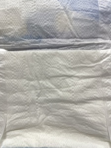 Adult <strong>Pants</strong> Pull up Nappies Diapers Man <strong>Maternity</strong> Factory Wholesale in Bulk ultra Thick <strong>Disposable</strong> Adult Diaper - Product Image 6