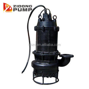 Bomba Sumergible Eléctrica de Alta Presión para Lanchas - Product Image 4