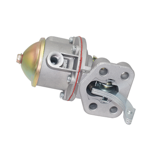 Bơm Nâng Nhiên Liệu Cho Động Cơ Diesel Perkins 6.354 6.372 1006 T6.60 <span class=keywords><strong>ULPK0002</strong></span> - Product Image 6